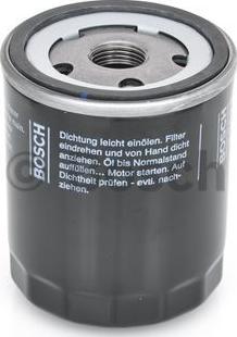 BOSCH 0 451 103 337 - Ölfilter alexcarstop-ersatzteile.com