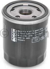 BOSCH 0 451 103 372 - Ölfilter alexcarstop-ersatzteile.com