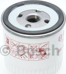 BOSCH 0 451 103 252 - Ölfilter alexcarstop-ersatzteile.com