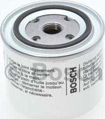 BOSCH 0 451 103 219 - Ölfilter alexcarstop-ersatzteile.com