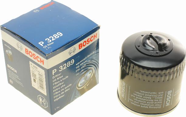 BOSCH 0 451 103 289 - Ölfilter alexcarstop-ersatzteile.com