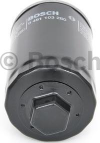 BOSCH 0 451 103 280 - Ölfilter alexcarstop-ersatzteile.com