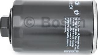 BOSCH 0 451 103 280 - Ölfilter alexcarstop-ersatzteile.com