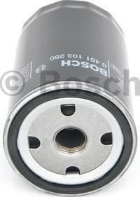 BOSCH 0 451 103 280 - Ölfilter alexcarstop-ersatzteile.com