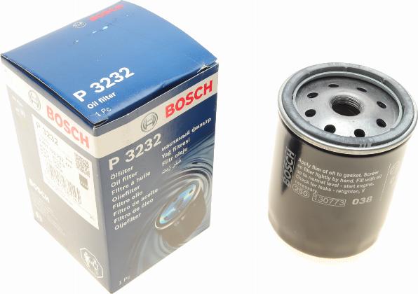 BOSCH 0 451 103 232 - Ölfilter alexcarstop-ersatzteile.com