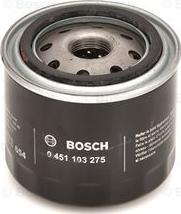 BOSCH 0 451 103 275 - Ölfilter alexcarstop-ersatzteile.com