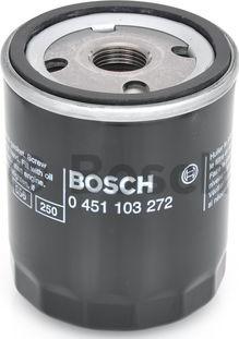 BOSCH 0 451 103 272 - Ölfilter alexcarstop-ersatzteile.com