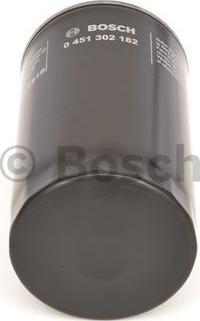 BOSCH 0 451 302 182 - Ölfilter alexcarstop-ersatzteile.com