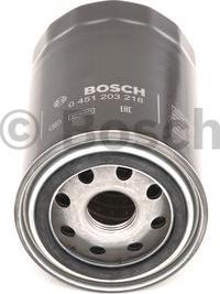 BOSCH 0 451 203 218 - Ölfilter alexcarstop-ersatzteile.com