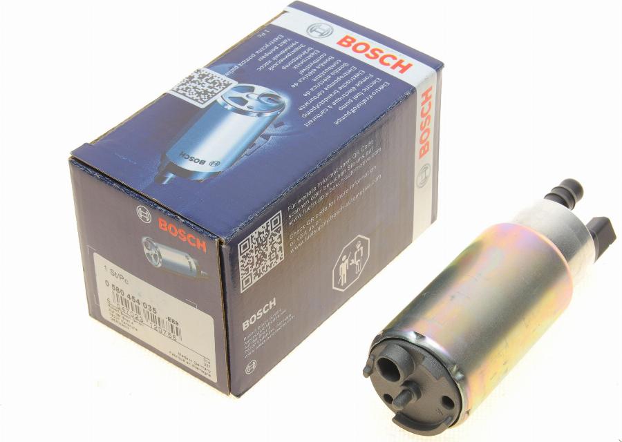 BOSCH 0 580 454 035 - Kraftstoffpumpe alexcarstop-ersatzteile.com