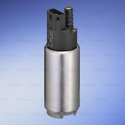 BOSCH 0 580 453 456 - Kraftstoffpumpe alexcarstop-ersatzteile.com