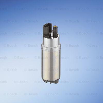 BOSCH 0 580 453 420 - Kraftstoffpumpe alexcarstop-ersatzteile.com