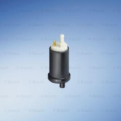 BOSCH 0 580 453 509 - Kraftstoffpumpe alexcarstop-ersatzteile.com