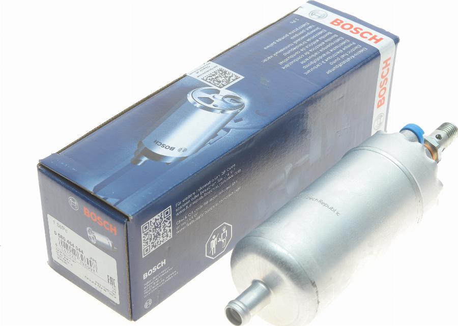 BOSCH 0 580 464 044 - Kraftstoffpumpe alexcarstop-ersatzteile.com