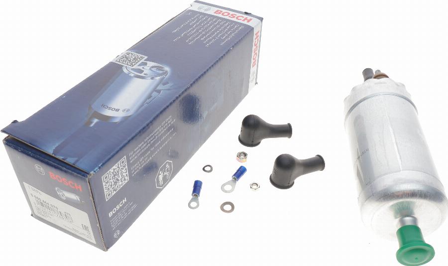 BOSCH 0 580 464 070 - Kraftstoffpumpe alexcarstop-ersatzteile.com