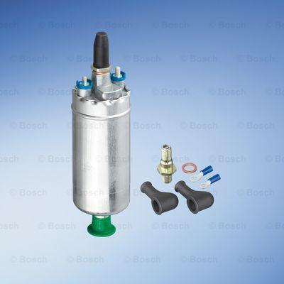 BOSCH 0 580 254 910 - Kraftstoffpumpe alexcarstop-ersatzteile.com