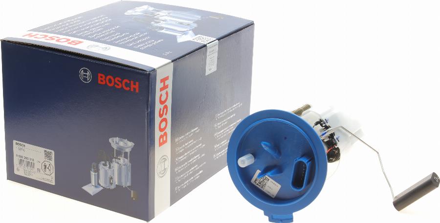 BOSCH 0 580 200 316 - Kraftstofffördermodul alexcarstop-ersatzteile.com