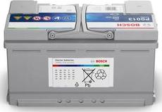 BOSCH 0 092 P00 130 - Starterbatterie alexcarstop-ersatzteile.com