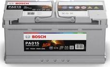 BOSCH 0 092 PA0 150 - Starterbatterie alexcarstop-ersatzteile.com