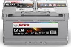 BOSCH 0 092 PA0 130 - Starterbatterie alexcarstop-ersatzteile.com