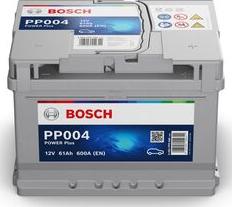 BOSCH 0 092 PP0 040 - Starterbatterie alexcarstop-ersatzteile.com