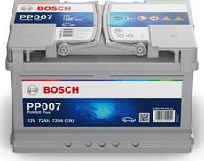 BOSCH 0 092 PP0 070 - Starterbatterie alexcarstop-ersatzteile.com