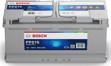 BOSCH 0 092 PP0 150 - Starterbatterie alexcarstop-ersatzteile.com