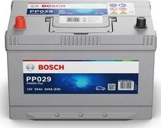 BOSCH 0 092 PP0 290 - Starterbatterie alexcarstop-ersatzteile.com