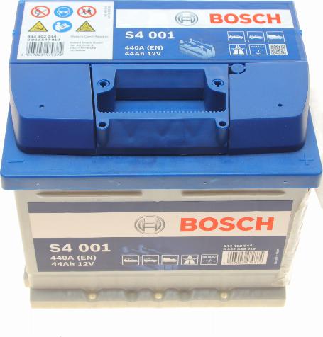 BOSCH 0 092 S40 010 - Starterbatterie alexcarstop-ersatzteile.com