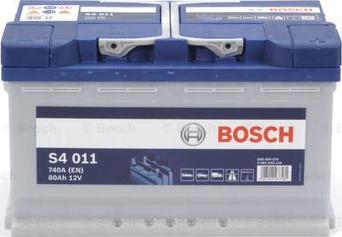 BOSCH 0 092 S40 110 - Starterbatterie alexcarstop-ersatzteile.com