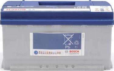 BOSCH 0 092 S40 130 - Starterbatterie alexcarstop-ersatzteile.com