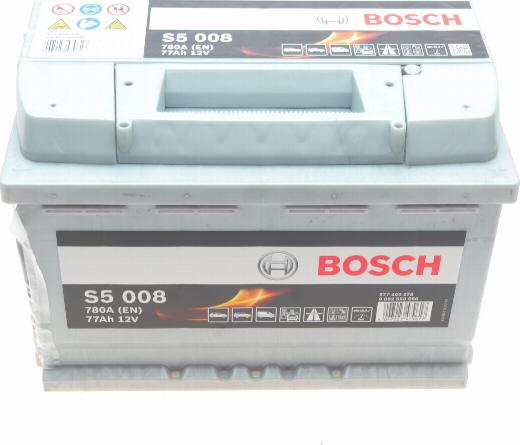 BOSCH 0 092 S50 080 - Starterbatterie alexcarstop-ersatzteile.com