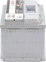 BOSCH 0 092 S50 070 - Starterbatterie alexcarstop-ersatzteile.com