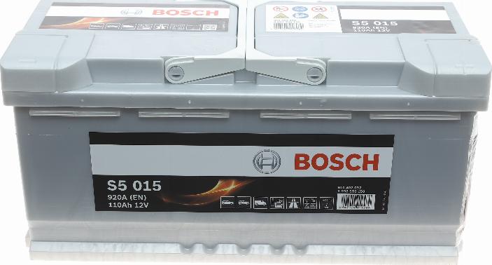 BOSCH 0 092 S50 150 - Starterbatterie alexcarstop-ersatzteile.com