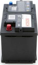 BOSCH 0 092 S67 118 - Starterbatterie alexcarstop-ersatzteile.com