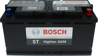 BOSCH 0 092 S67 120 - Starterbatterie alexcarstop-ersatzteile.com