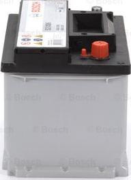 BOSCH 0 092 S30 060 - Starterbatterie alexcarstop-ersatzteile.com