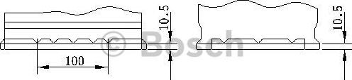 BOSCH 0 092 S40 130 - Starterbatterie alexcarstop-ersatzteile.com