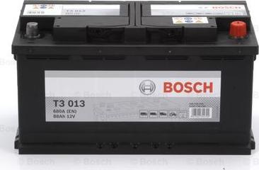 BOSCH 0 092 T30 130 - Starterbatterie alexcarstop-ersatzteile.com