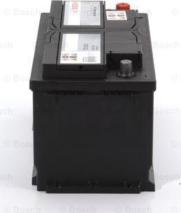 BOSCH 0 092 T30 130 - Starterbatterie alexcarstop-ersatzteile.com