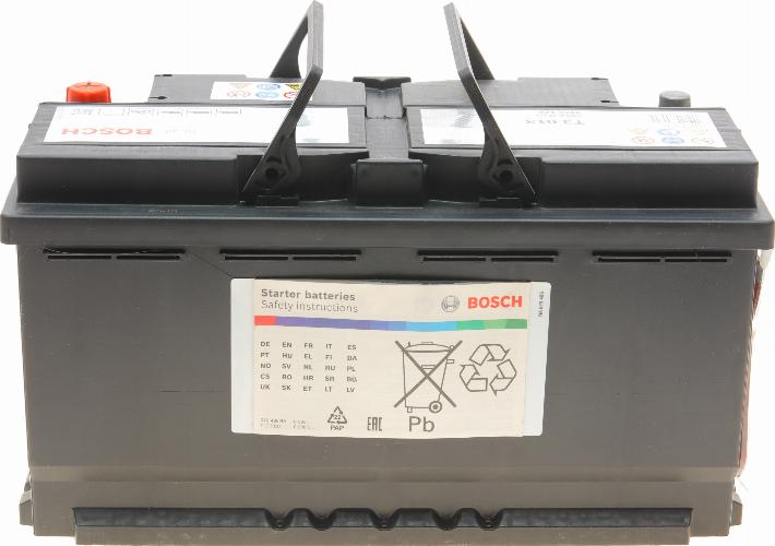 BOSCH 0 092 T30 130 - Starterbatterie alexcarstop-ersatzteile.com