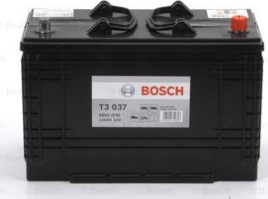 BOSCH 0 092 T30 370 - Starterbatterie alexcarstop-ersatzteile.com