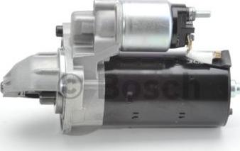 BOSCH 0 001 109 429 - Starter alexcarstop-ersatzteile.com