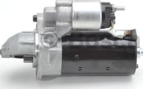 BOSCH 0 001 109 302 - Starter alexcarstop-ersatzteile.com