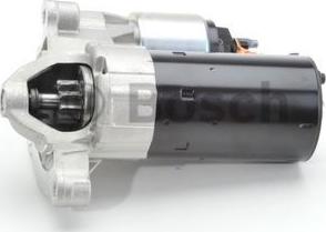 BOSCH 0 001 108 471 - Starter alexcarstop-ersatzteile.com