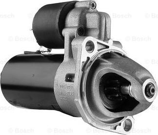 BOSCH 0 001 108 026 - Starter alexcarstop-ersatzteile.com