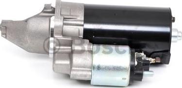 BOSCH 0 001 108 194 - Starter alexcarstop-ersatzteile.com