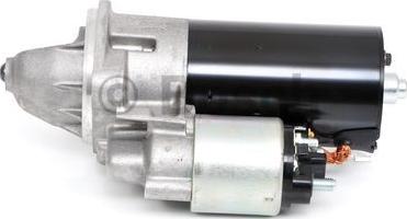 BOSCH 0 001 108 151 - Starter alexcarstop-ersatzteile.com