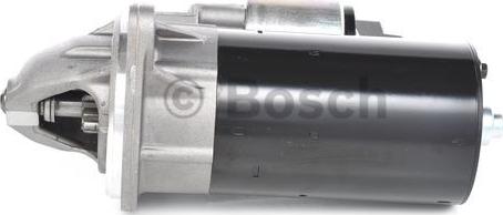 BOSCH 0 001 108 184 - Starter alexcarstop-ersatzteile.com