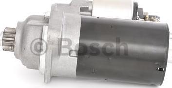 BOSCH 0 001 121 026 - Starter alexcarstop-ersatzteile.com